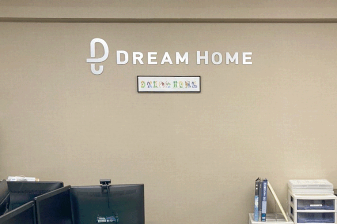 岐阜店内観写真