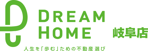 ドリームホーム岐阜店